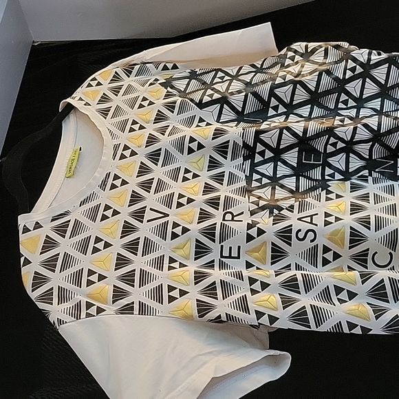 Versace Top - Picture 4 of 7